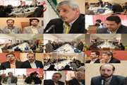 چهارمین گردهمایی مبانی مدیریت و برنامه ریزی منابع در سازمان به همت معاونت توسعه دانشگاه علوم پزشکی تهران در اصفهان آغاز به کار کرد